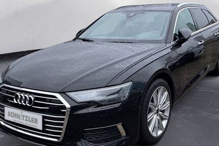 Audi A6 94.176 km 31.450 &euro; Langenfeld 40764
