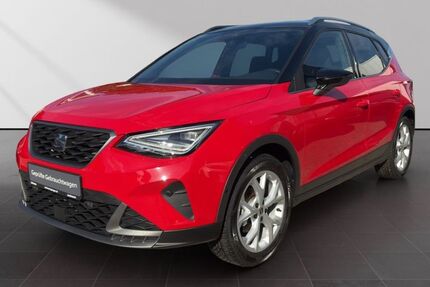 Seat Arona 21.202 km 20.990 &euro; Solingen 42719