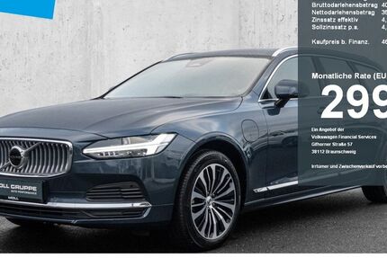 Volvo V90 25.412 km 46.990 &euro; Düsseldorf 40474