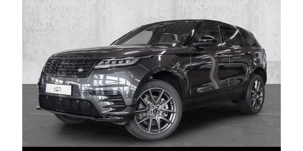 Land Rover Range Rover Velar 5.800 km 83.900 &euro; Köln 51149