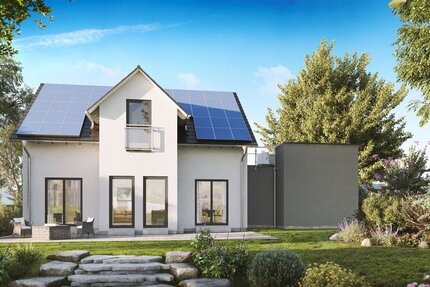 Individuell geplantes Einfamilienhaus - Flexibles Wohnen in Bergisch Gladbach - Haus Bergisch Gladbach Frankenforst | Angebot:27644178