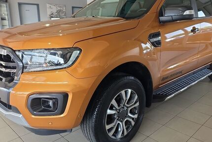 Ford Ranger 43.477 km 35.850 &euro; Bergheim 50126