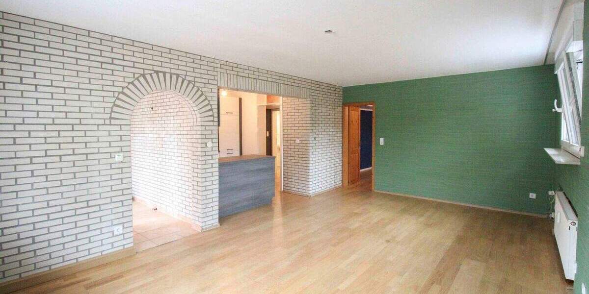 Etagenwohnung Leverkusen Opladen - 2 Zimmer, 57 m&sup2;, 179.000&euro; | Angebot:25361850