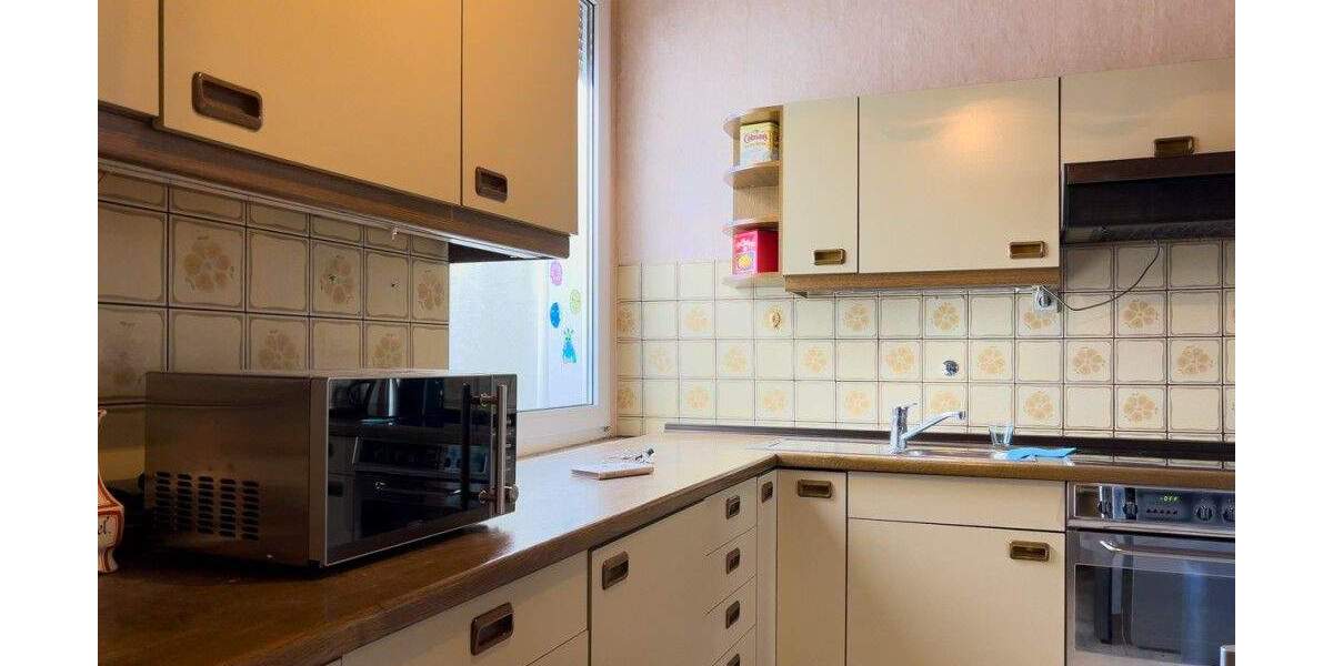 Mehrgenerationen-Familien-Haus in Bestlage 1 zimmer