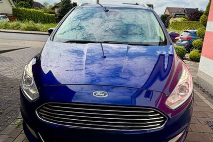 Ford Galaxy 294.000 km 6.999 &euro; Erftstadt 50374