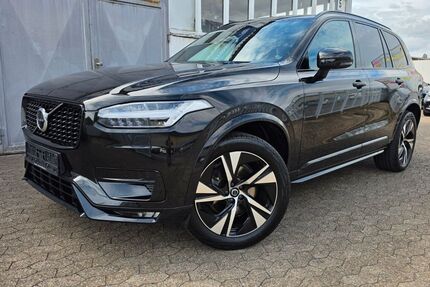 Volvo XC90 132.480 km 43.990 &euro; Neuss 41462