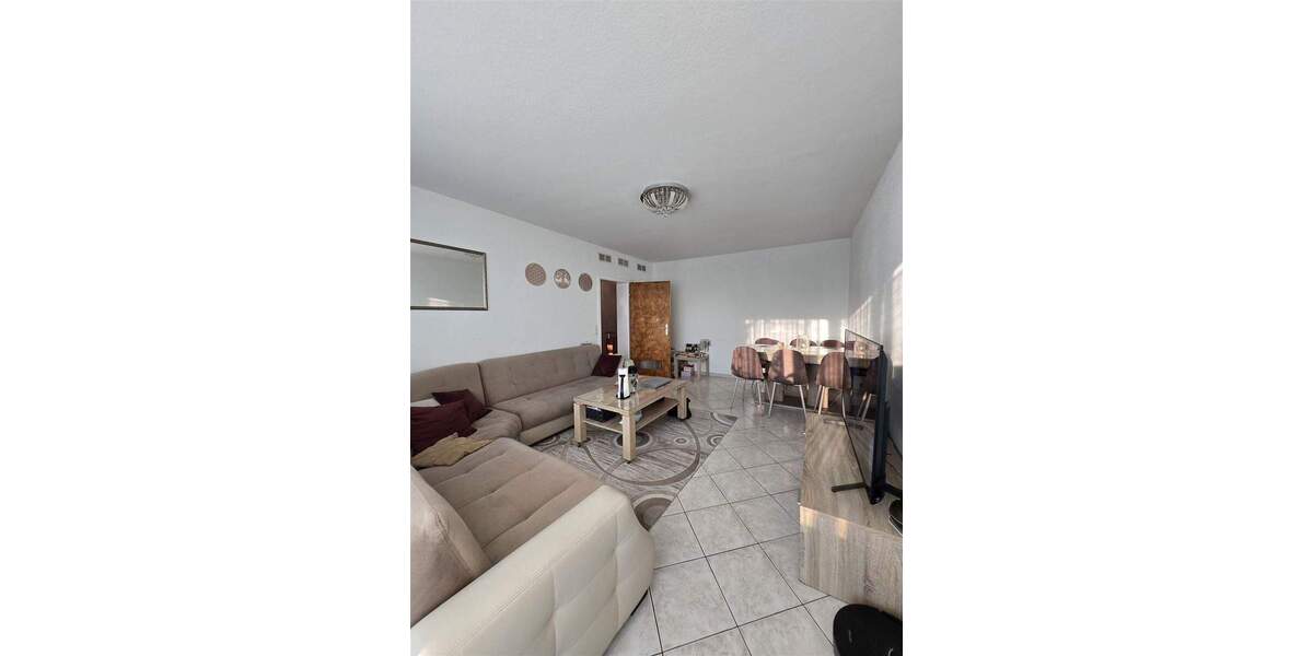 Etagenwohnung Leverkusen Wiesdorf - 4 Zimmer, 86 m&sup2;, 189.000&euro; | Angebot:24406317