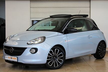 Opel Adam 68.900 km 9.650 &euro; Dormagen 41540