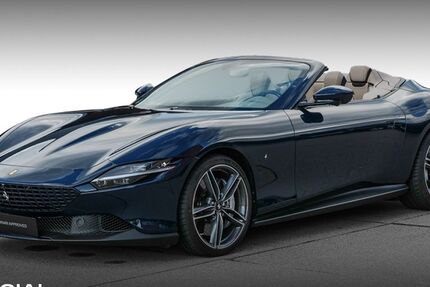 Ferrari Roma 11.577 km 269.780 € Köln 50858