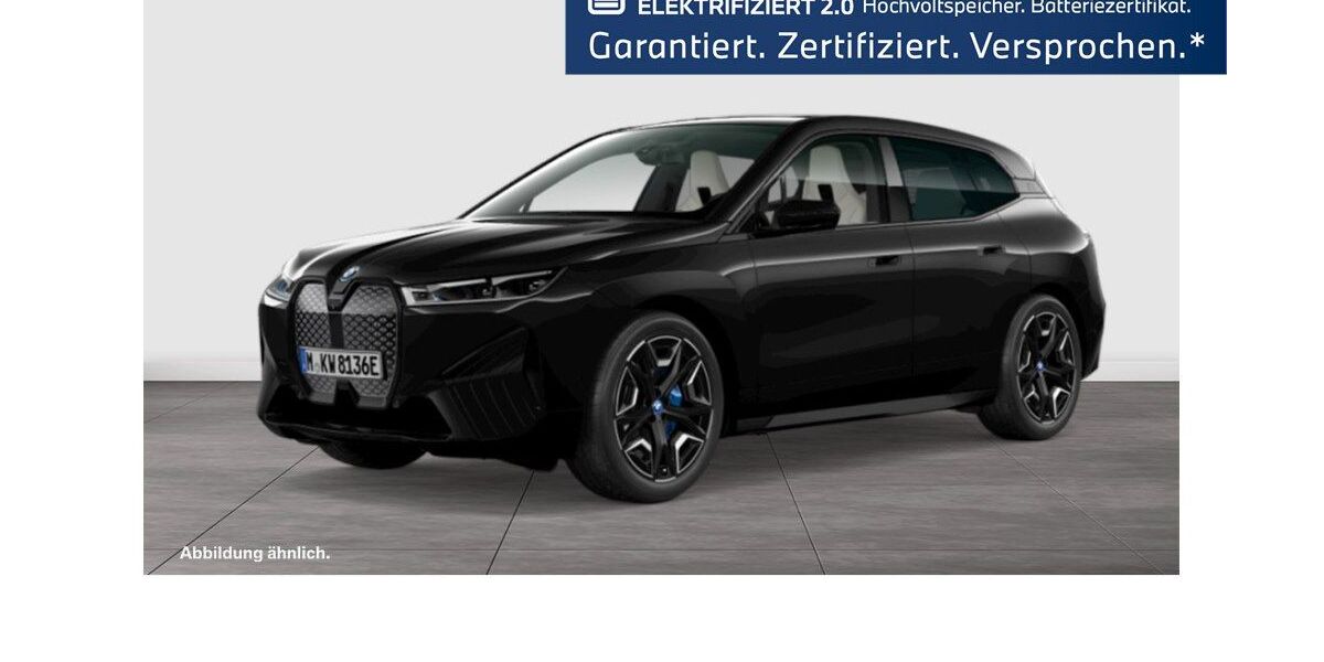 BMW iX 38.066 km 63.995 &euro; Köln-West 50858