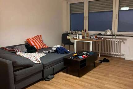 Wohnung Köln Nippes - 2 Zimmer, 54 m&sup2;, 830&euro; | Angebot:27132517