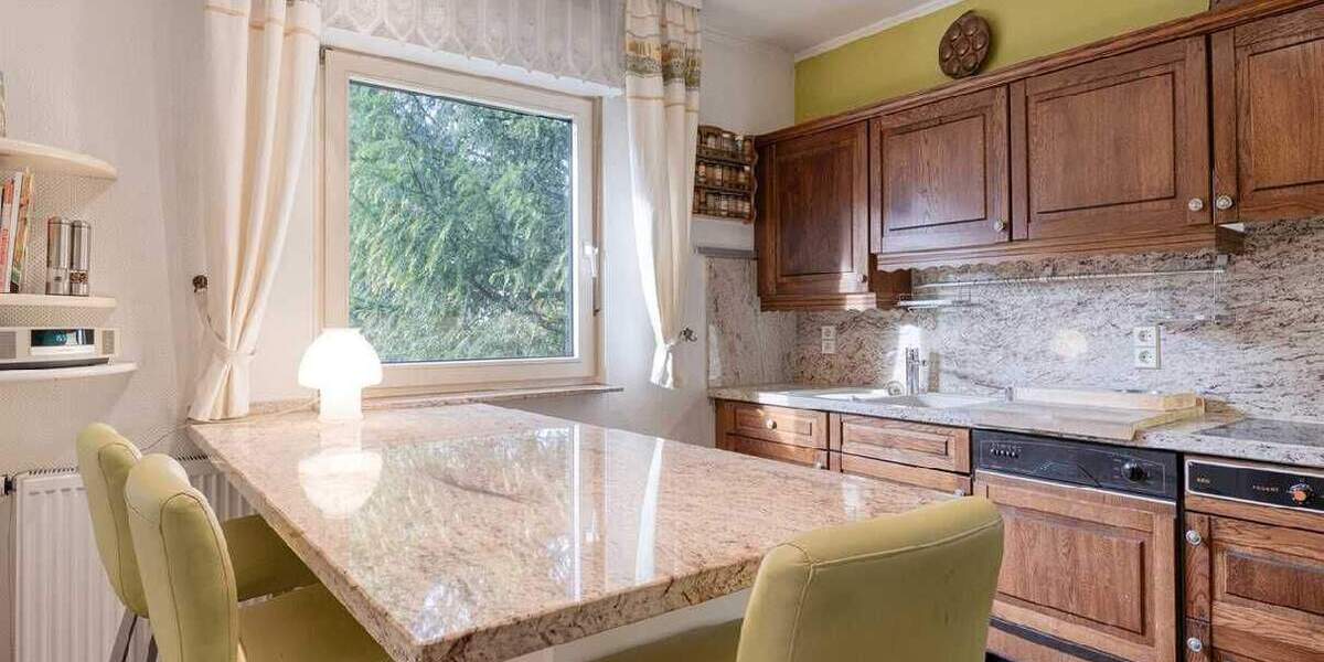 Einfamilienhaus Ratingen Homberg - 7 Zimmer, 186 m&sup2;, 473.800&euro; | Angebot:25385408