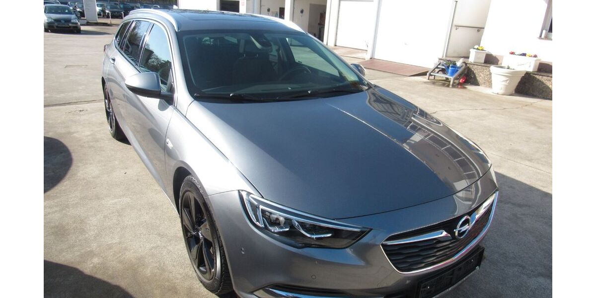 Opel Insignia 87.500 km 13.900 &euro; Leverkusen 51371