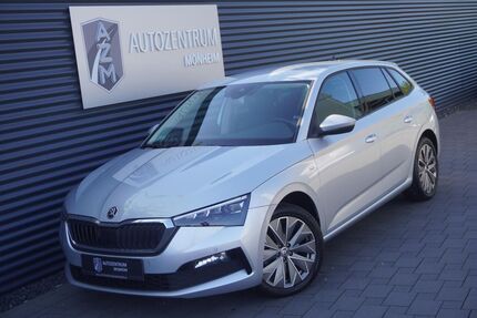 Skoda Scala 100.000 km 12.590 &euro; Monheim am Rhein 40789