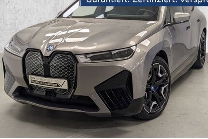 BMW iX 59.131 km 42.680 &euro; Düsseldorf 40595
