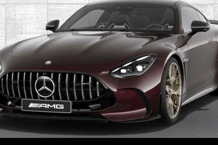 Mercedes-Benz AMG GT 9.900 km 199.990 &euro; Köln 50825