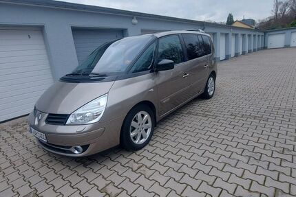 Renault Espace 260.000 km 3.999 € köln 51067