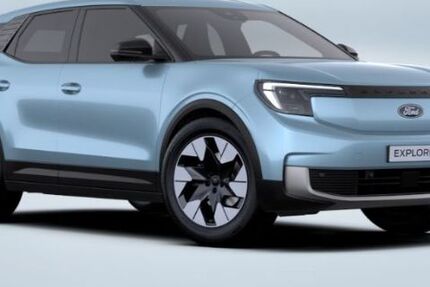 Ford Explorer 8.000 km 41.990 € Köln 50769