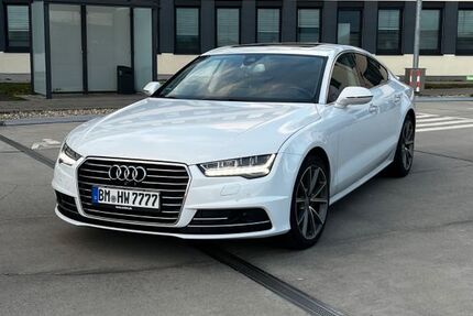 Audi A7 122.000 km 28.000 € Bergheim 50127