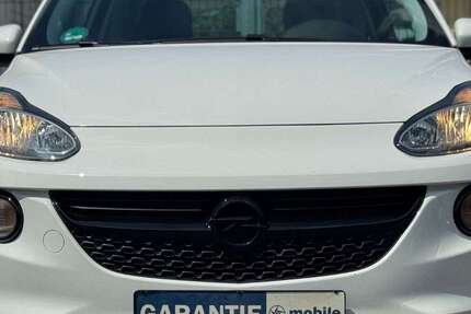 Opel Adam 86.119 km 7.699 € Leverkusen 51381