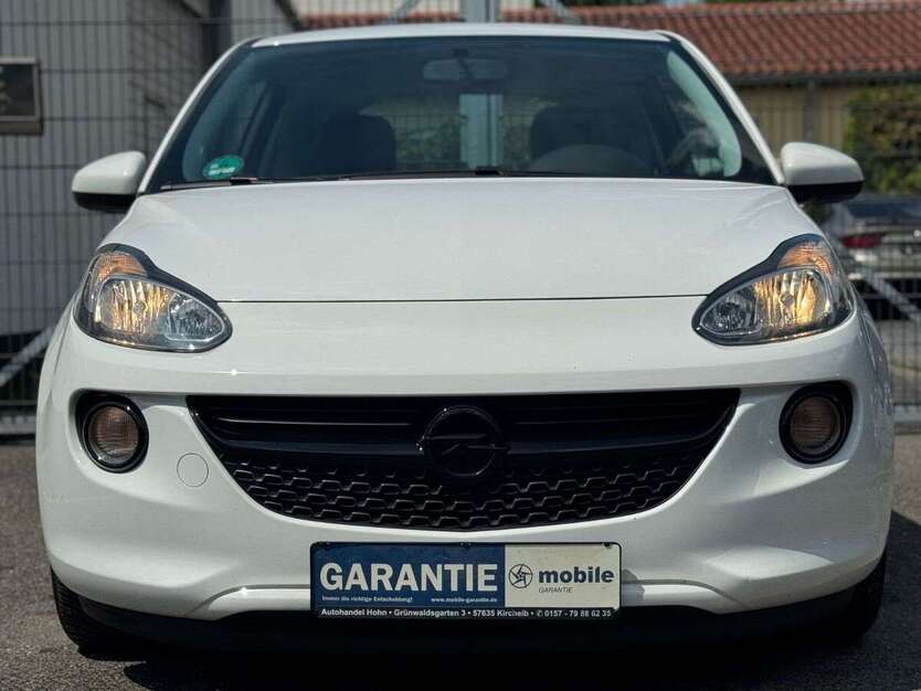 Opel Adam 86.119 km 7.699 € Leverkusen 51381