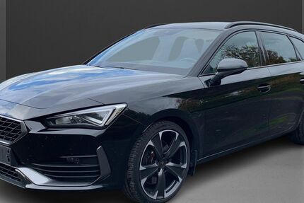 Cupra Leon 204.338 km 13.890 &euro; Bergheim 50126