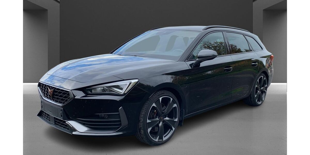 Cupra Leon 204.338 km 13.890 &euro; Bergheim 50126