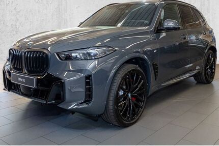 BMW X5 5.500 km 114.880 &euro; Leverkusen 51371