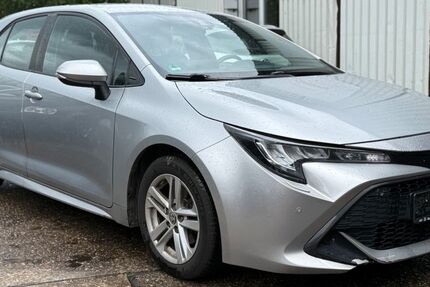 Toyota Corolla 313.000 km 10.450 &euro; Pulheim 50259