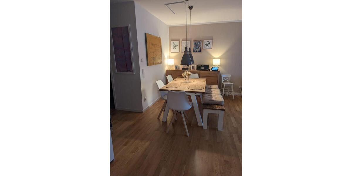 Erdgeschoßwohnung Köln Ehrenfeld - 3 Zimmer, 76 m&sup2;, 1.600&euro; | Angebot:25265377