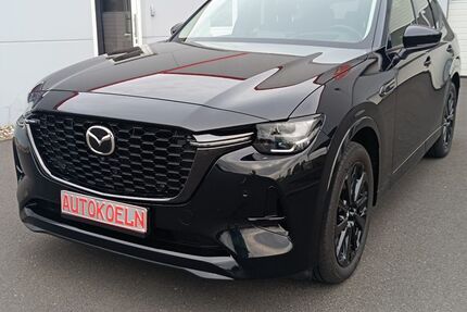 Mazda CX-60 10.966 km 43.990 € Köln 50969