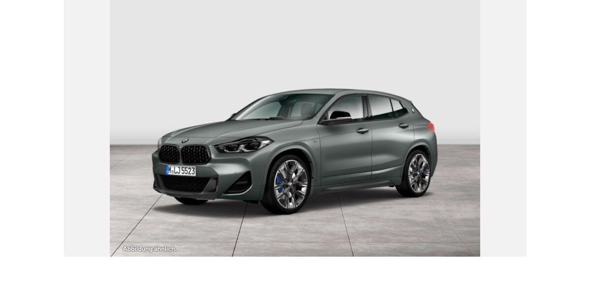 BMW X2 35.321 km 35.890 € Köln-Nord 50739