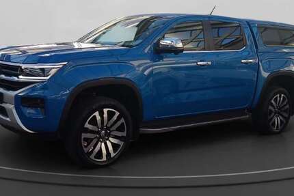 VW Amarok 30.858 km 52.980 &euro; Köln (Mülheim) 51063