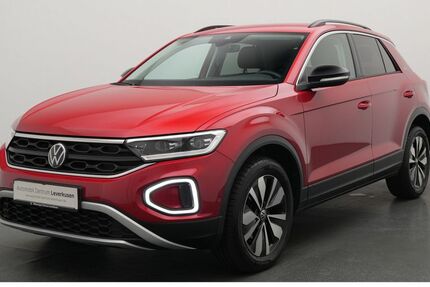 VW T-Roc 13.037 km 27.480 &euro; Leverkusen 51379
