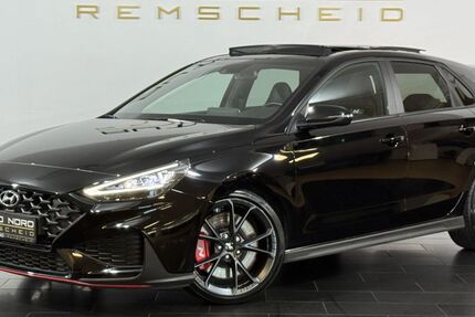 Hyundai i30 45.000 km 33.490 &euro; Remscheid 42897