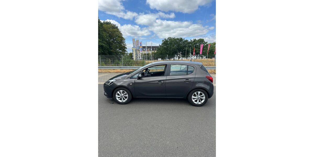 Opel Corsa 125.000 km 4.900 &euro; Neuss 41468
