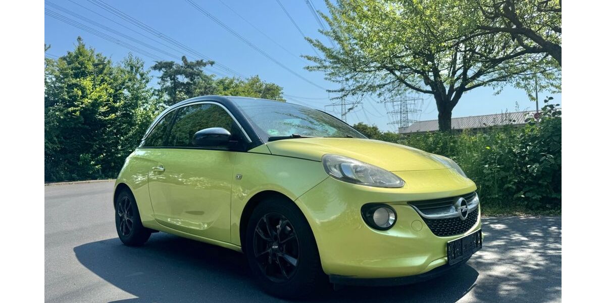 Opel Adam 229.000 km 3.490 &euro; Hürth 50354