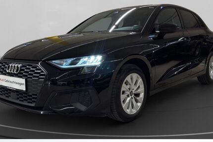 Audi A3 53.457 km 21.990 &euro; Köln 50968
