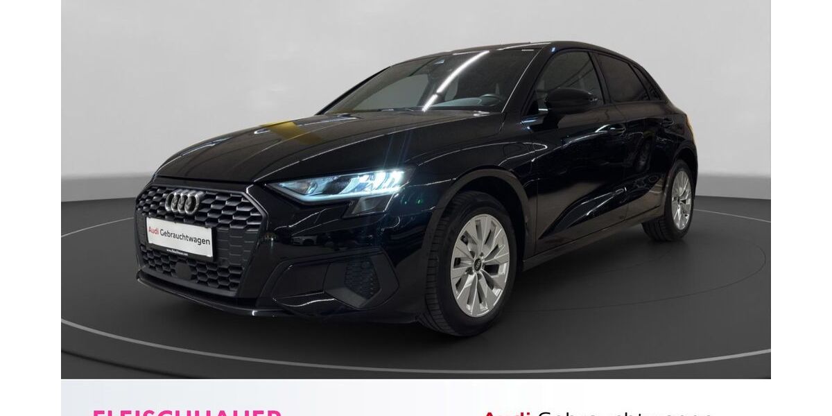 Audi A3 53.457 km 21.990 &euro; Köln 50968