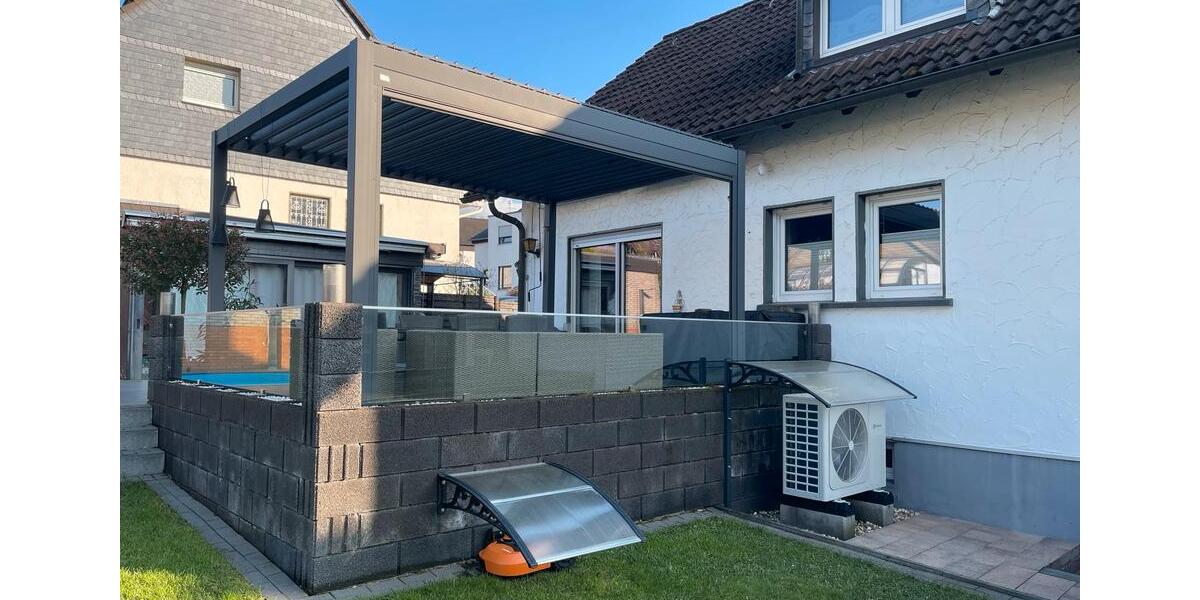 Einfamilienhaus Solingen Central - 5 Zimmer, 1 m&sup2;, 775.000&euro; | Angebot:25647817