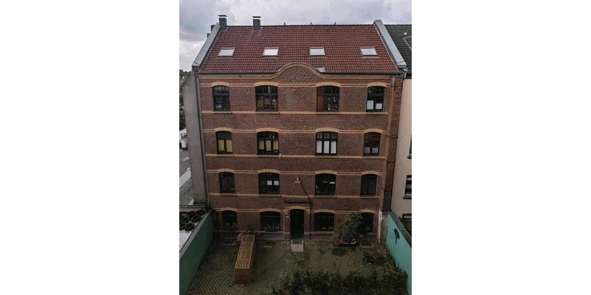 Etagenwohnung Düsseldorf Stadtbezirk 6 - 5 Zimmer, 131 m&sup2;, 470.000&euro; | Angebot:26414899