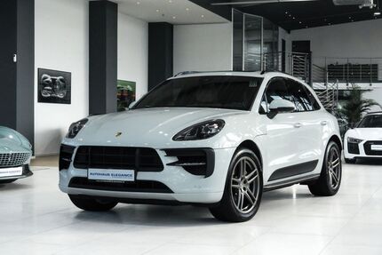 Porsche Macan 52.667 km 48.980 &euro; Köln 51147