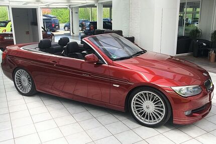 Alpina B3 46.000 km 45.380 &euro; KÖLN 51061