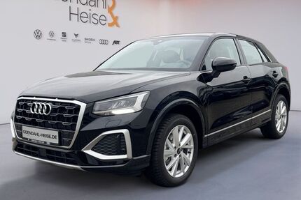 Audi Q2 2.500 km 27.950 € Köln 50739