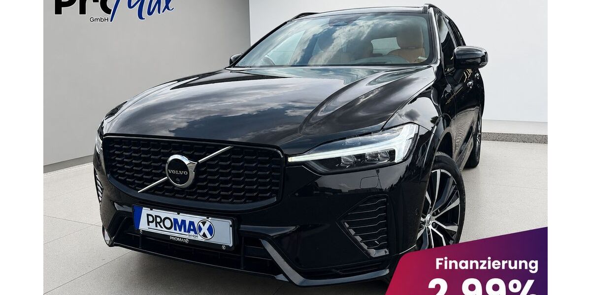 Volvo XC60 80.000 km 39.950 &euro; Bergheim 50126