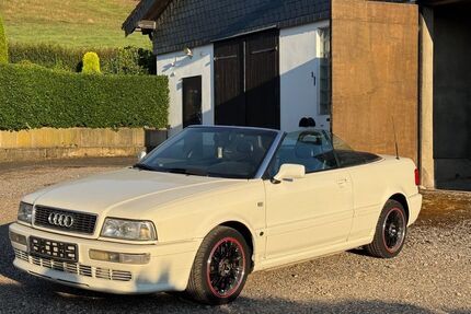 Audi 80 214.744 km 4.975 &euro; Solingen 42697
