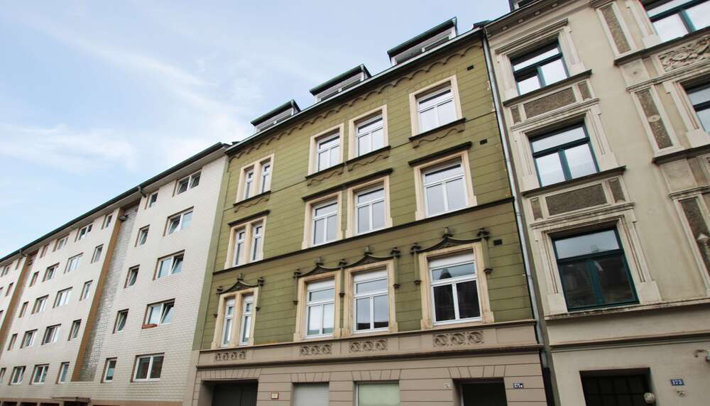 Etagenwohnung Köln Ehrenfeld - 1 Zimmer, 49 m&sup2;, 850&euro; | Angebot:26505774