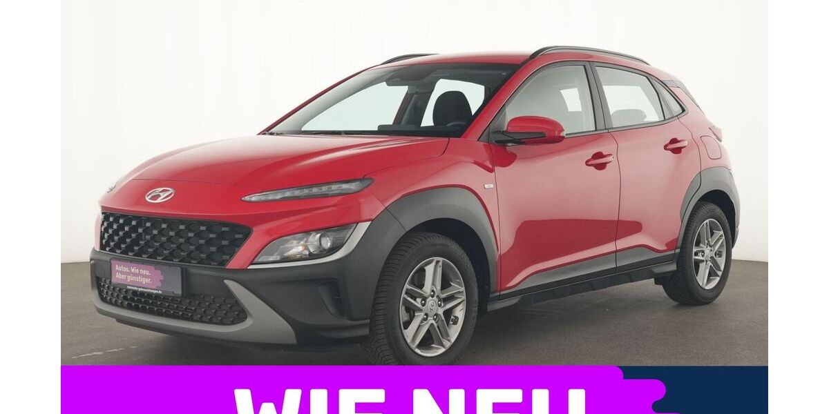 Hyundai KONA 26.929 km 16.274 &euro; Neuss 41460