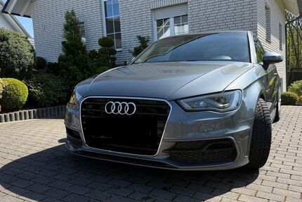 Audi A3 160.000 km 12.999 &euro; Finnentrop 57413