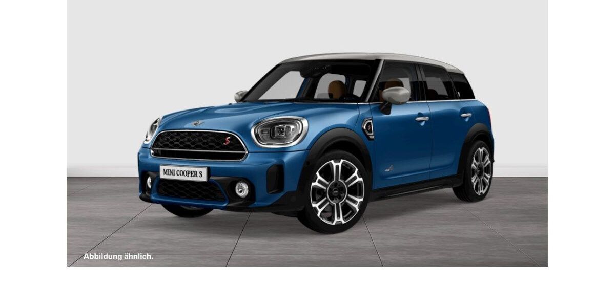 Mini Countryman S (Cooper) 29.396 km 28.990 &euro; Köln-West 50858